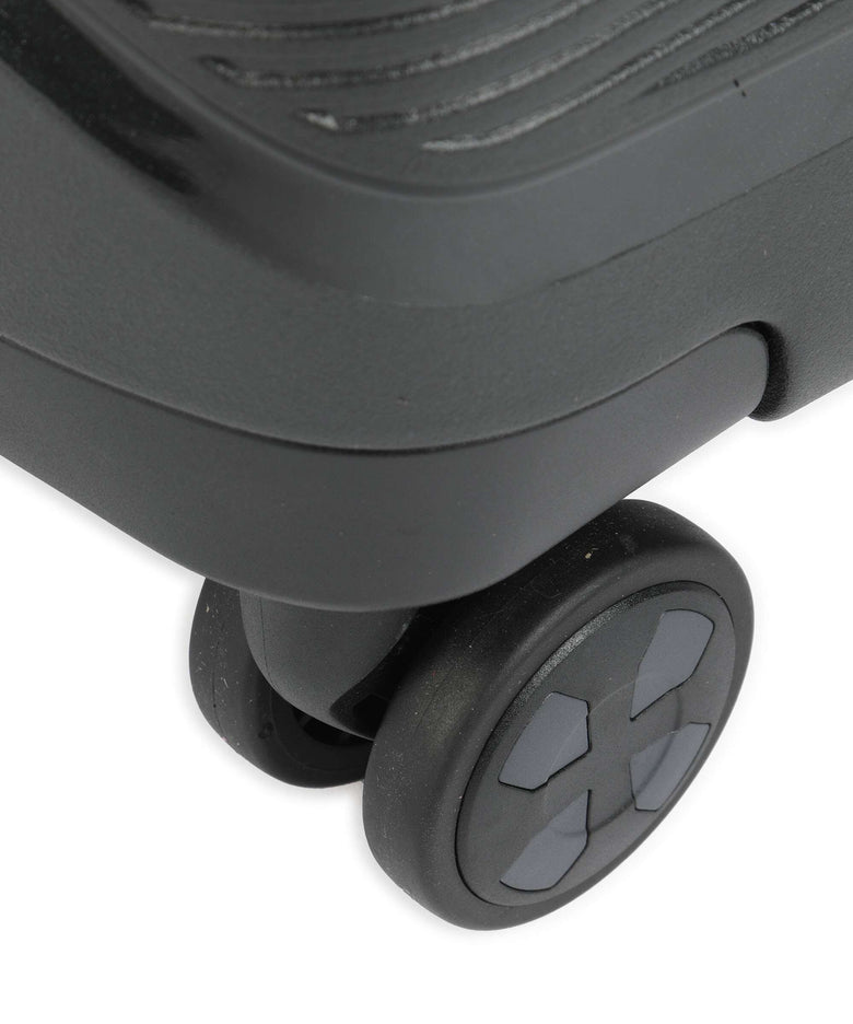 Impackt IP1 L Spinner (4 wheels) lava black