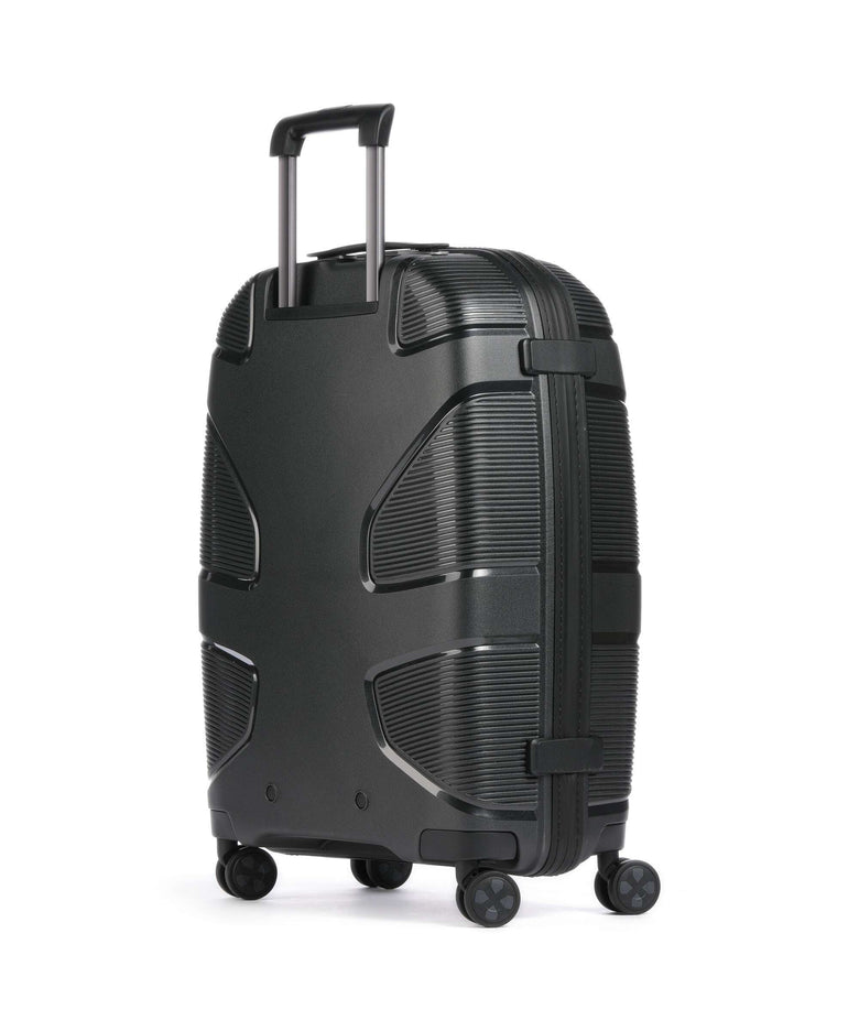 Impackt IP1 M Spinner (4 wheels) lava black