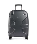 Impackt IP1 M 4-Rollen Trolley iron grey