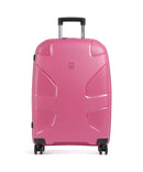 Impackt IP1 M Valigia trolley (4 ruote) flora pink