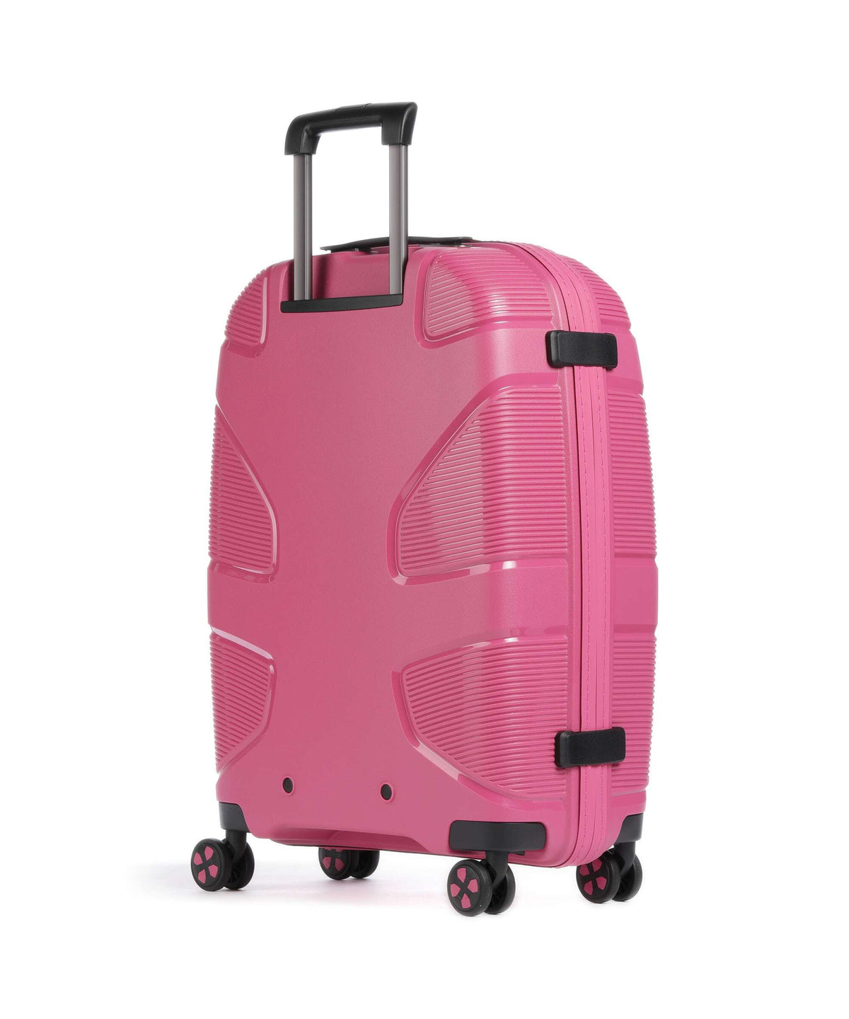 Impackt IP1 M Spinner (4 wheels) flora pink