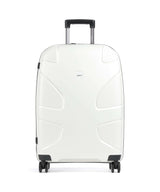 Impackt IP1 M Valise 4 roues polar white