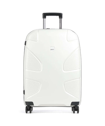 Impackt IP1 M Valigia trolley (4 ruote) polar white
