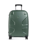 Impackt IP1 M 4-Rollen Trolley deep sea green