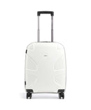 Impackt IP1 S Valigia trolley (4 ruote) polar white