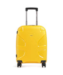 Impackt IP1 S Valigia trolley (4 ruote) sunset yellow