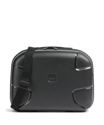 Impackt IP1 Borsa per cosmetici lava black
