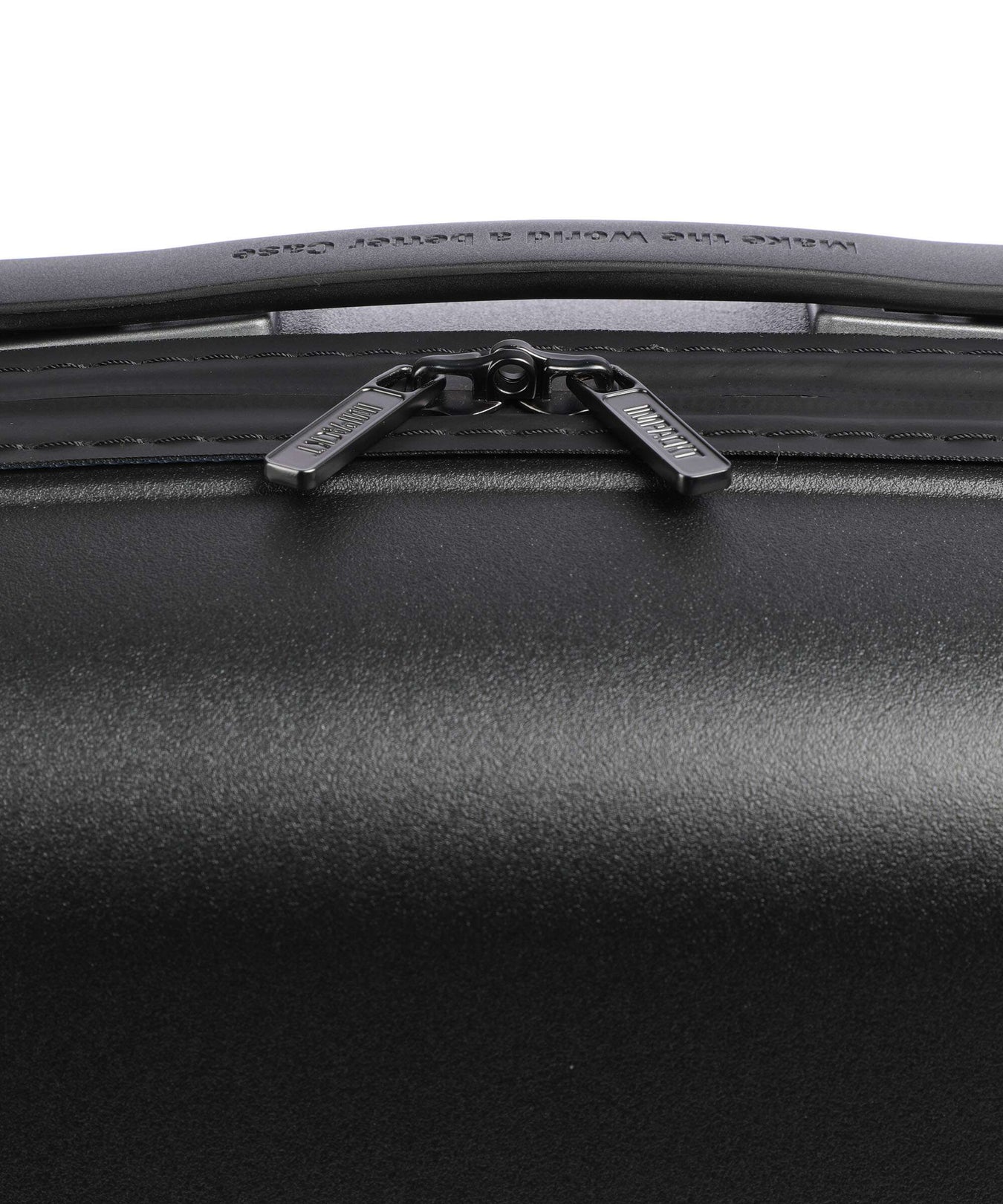 Impackt IP1 Beauty case lava black