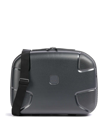 Impackt IP1 Borsa per cosmetici iron grey