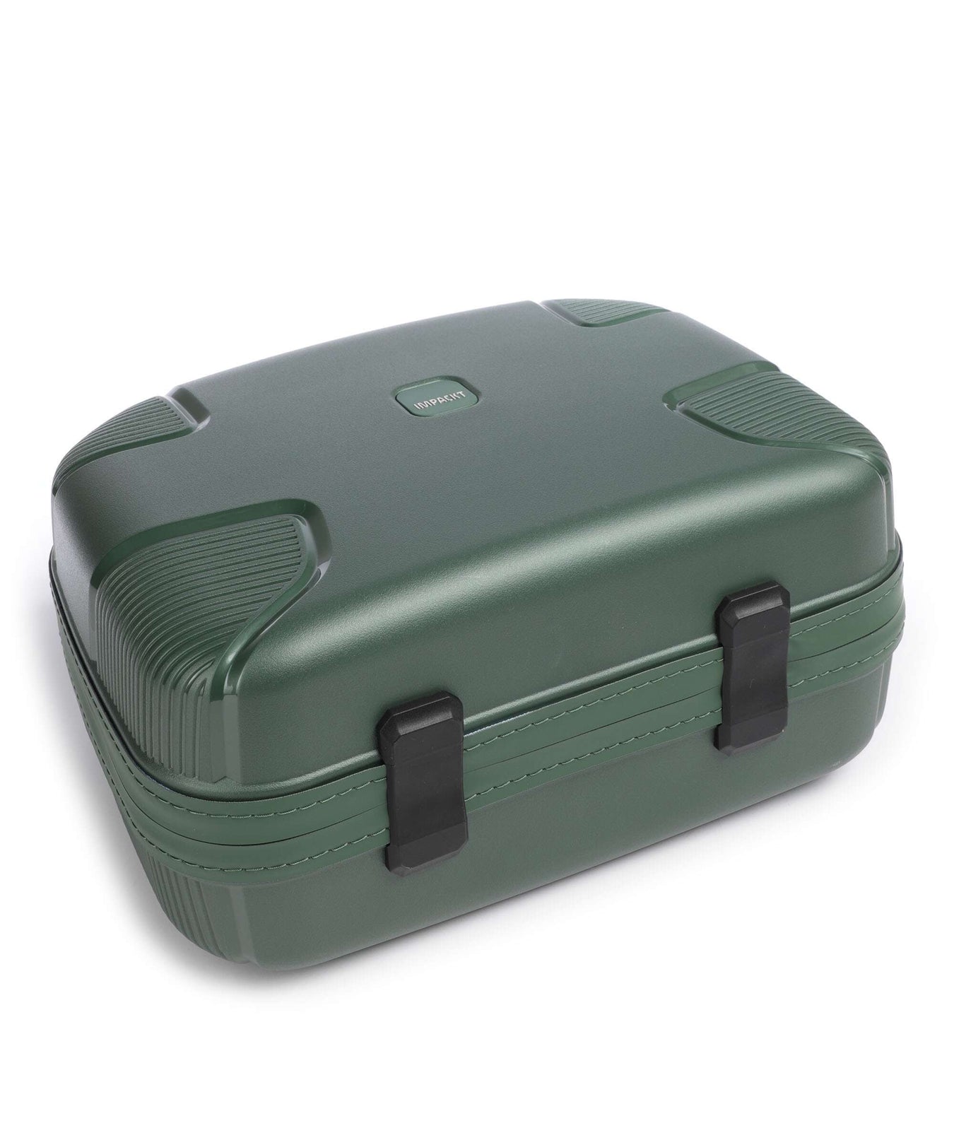 Impackt IP1 Beauty case deep sea green