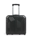 Travelite Elvaa 2-Rollen Trolley schwarz