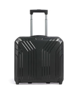 Travelite Elvaa Valise 2 roues schwarz