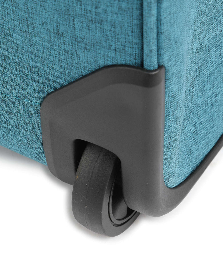 Travelite Cabin Trolley (2 wheels) petrol