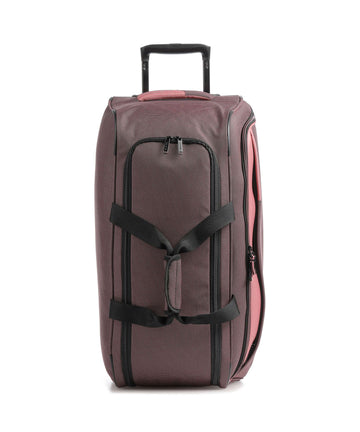 Travelite Viia Viia Rollenreisetasche frühlingsrose