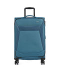 Travelite Chios Spinner (4 wheels) petrol