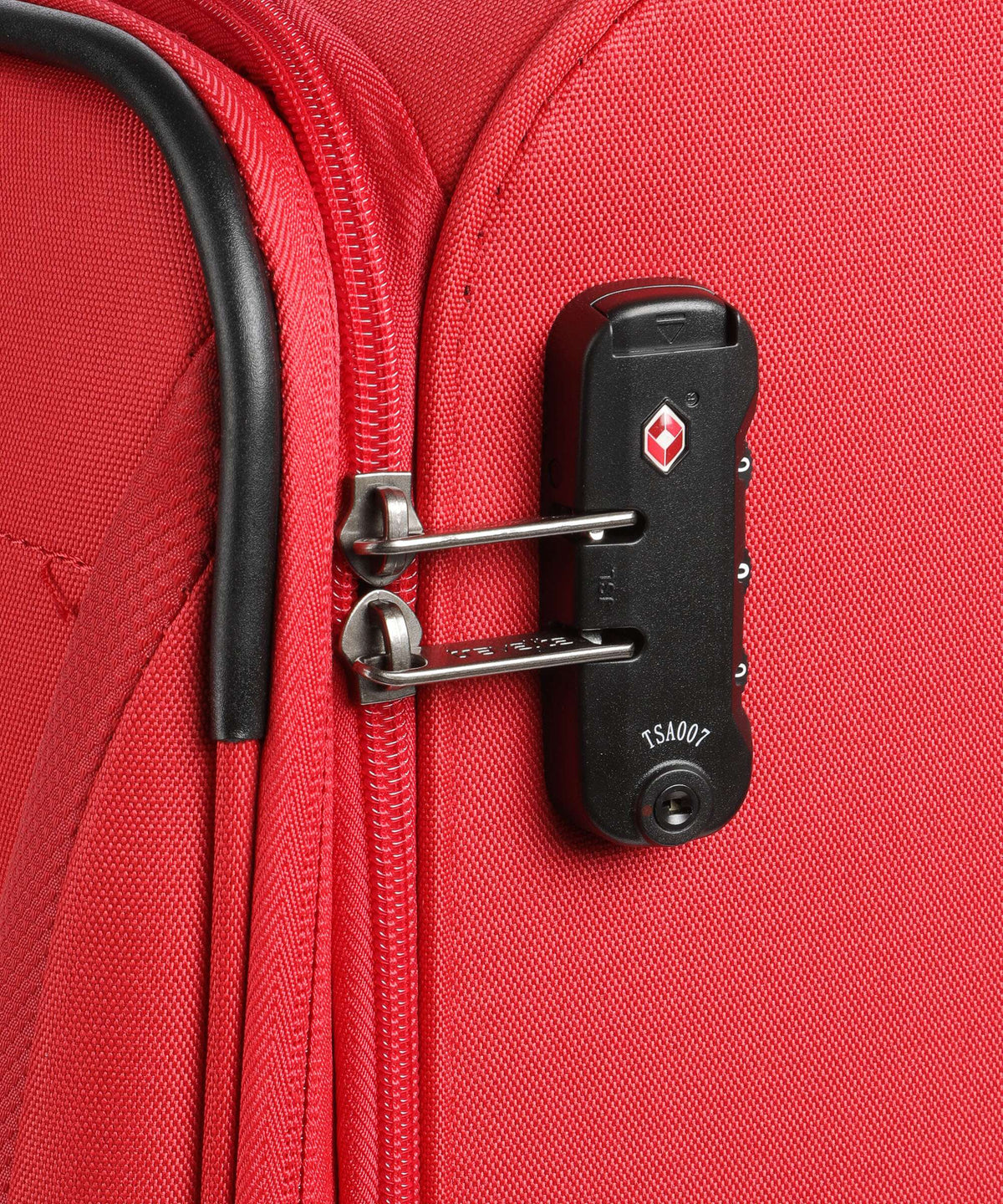 Travelite Chios Spinner (4 wheels) rot