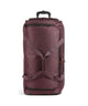 Travelite Basics Exp Rollenreisetasche bordeaux