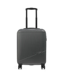 Travelite Bali 4-Rollen Trolley anthrazit
