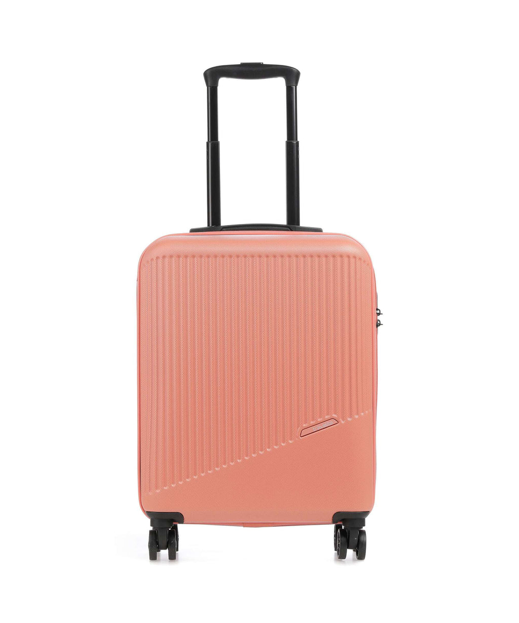 Travelite Bali Spinner (4 wheels) koralle