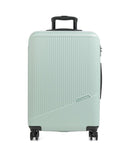 Travelite Bali 4-Rollen Trolley mint