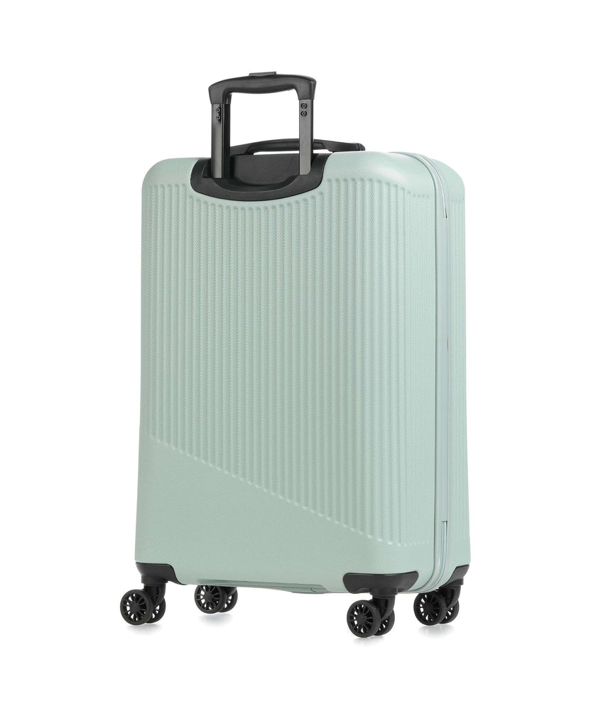 Travelite Bali Spinner (4 wheels) mint