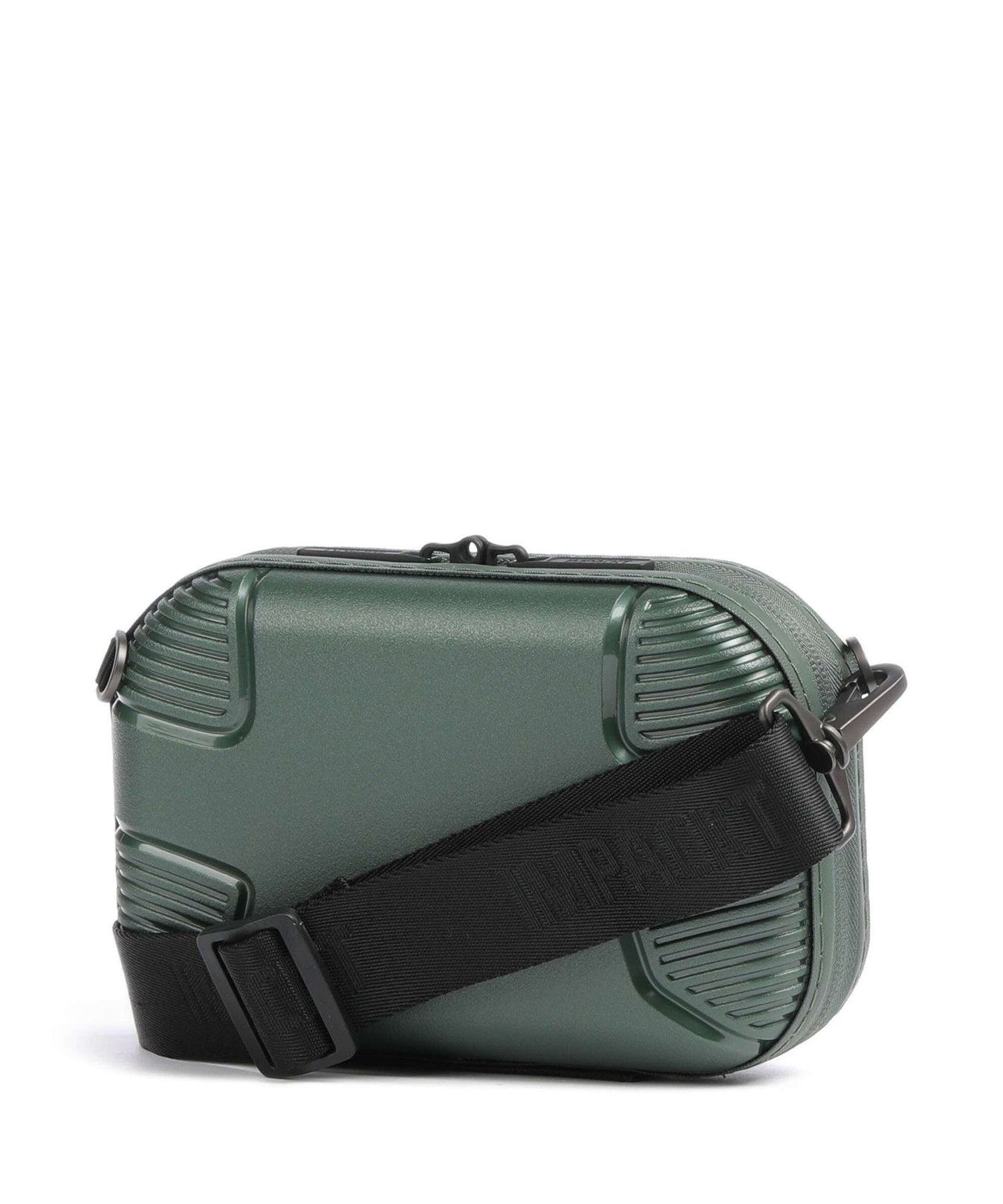 Impackt IP1 Mini Crossbody bag deep sea green