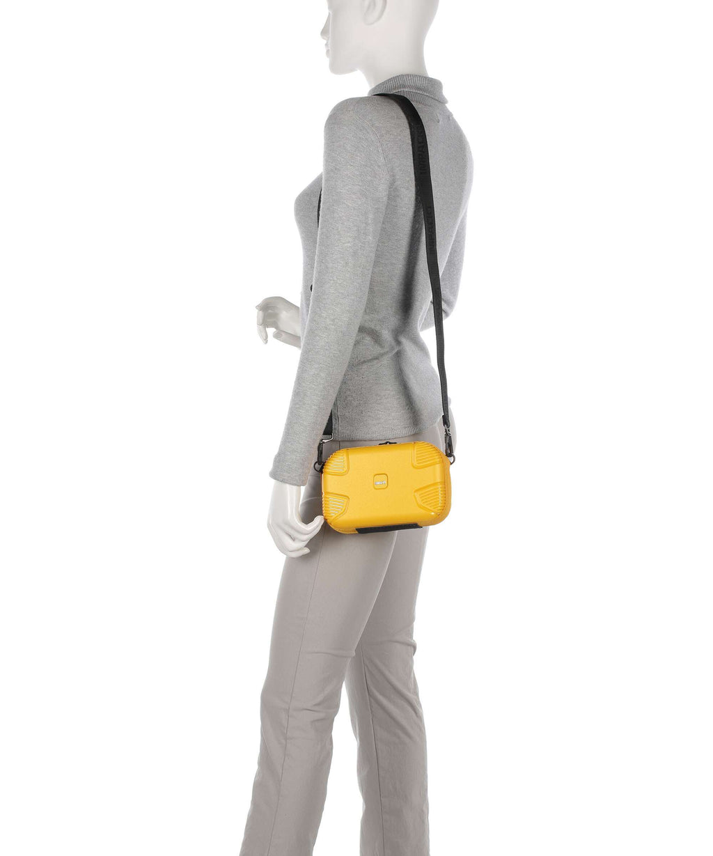 Impackt IP1 Mini Crossbody bag sunset yellow