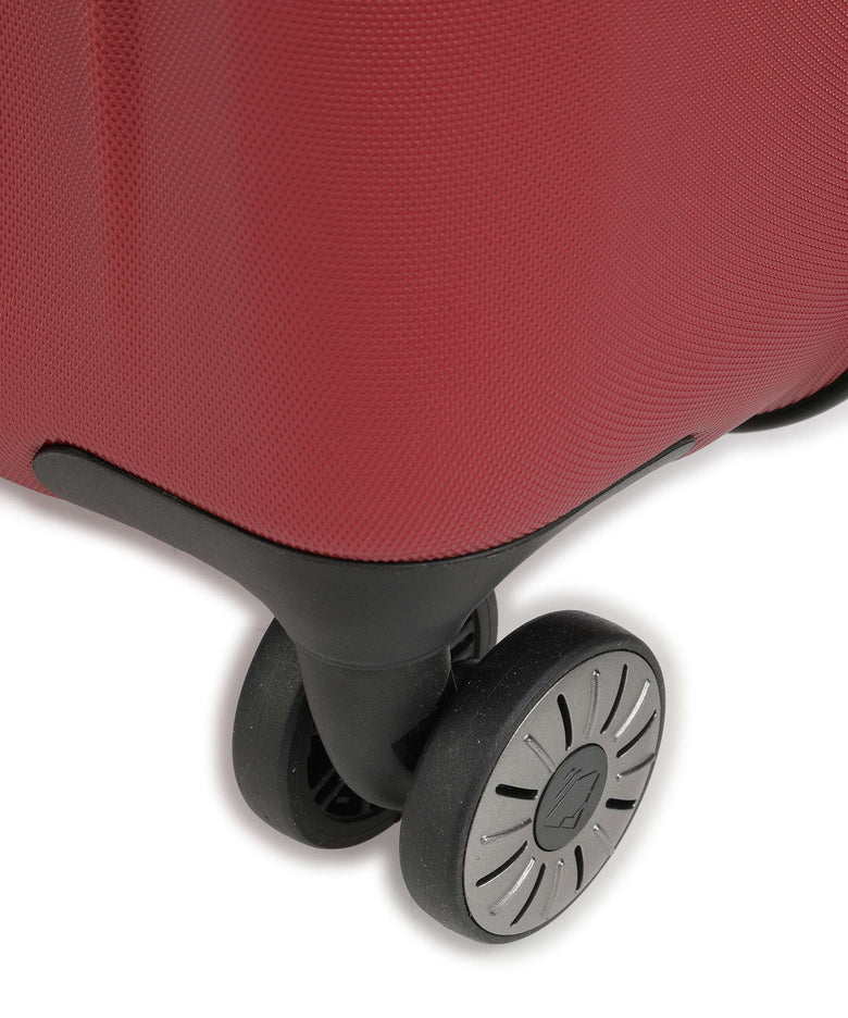 Travelite City Spinner (4 wheels) rot