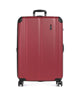 Travelite City Valigia trolley (4 ruote) rot