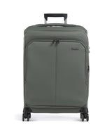 Travelite Priima L Valigia trolley (4 ruote) oliv