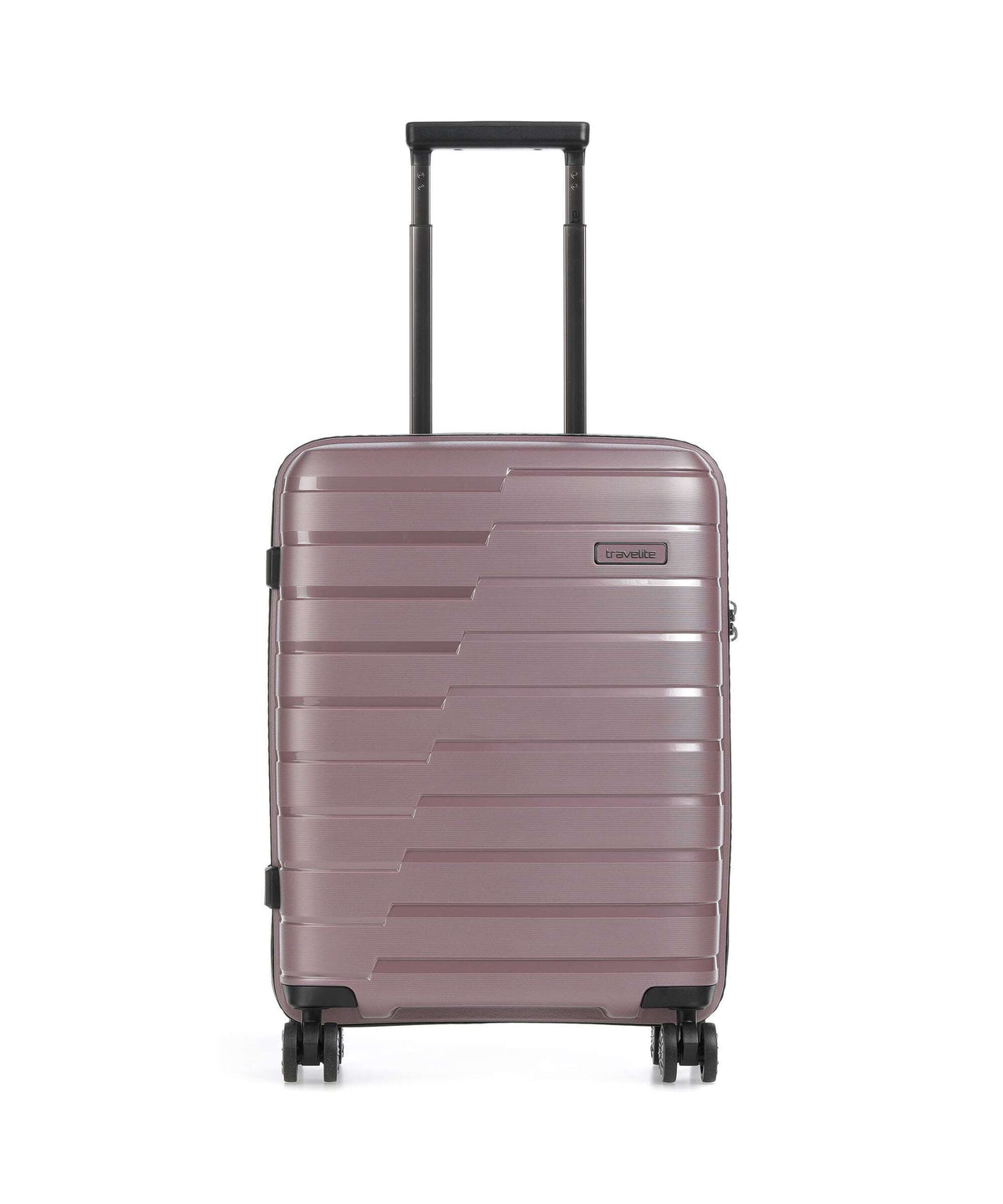 Travelite Air Base Spinner (4 wheels) flieder