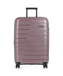 Travelite Air Base 4-Rollen Trolley flieder