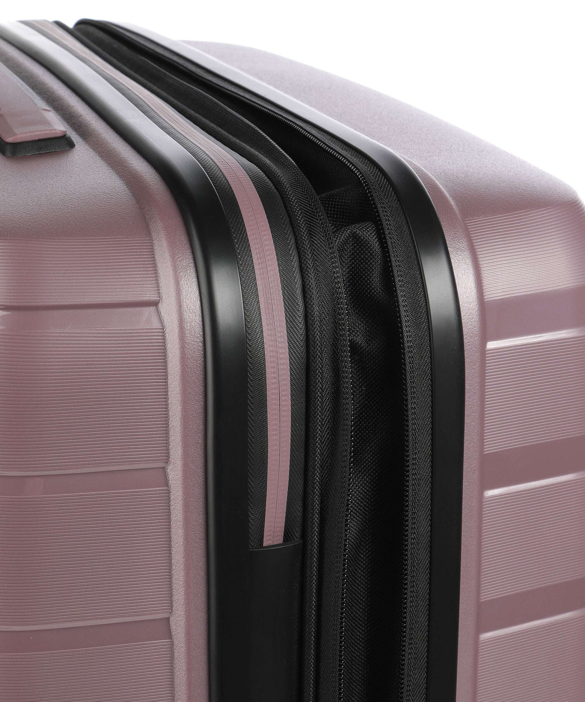 Travelite Air Base Spinner (4 wheels) flieder