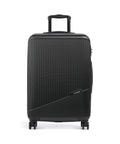 Travelite Bali Spinner (4 wheels) schwarz