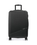 Travelite Bali Valigia trolley (4 ruote) schwarz