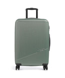 Travelite Bali Valigia trolley (4 ruote) grün