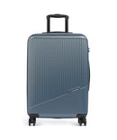 Travelite Bali Valigia trolley (4 ruote) blau