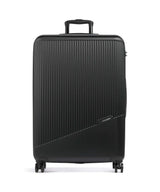 Travelite Bali Valigia trolley (4 ruote) schwarz