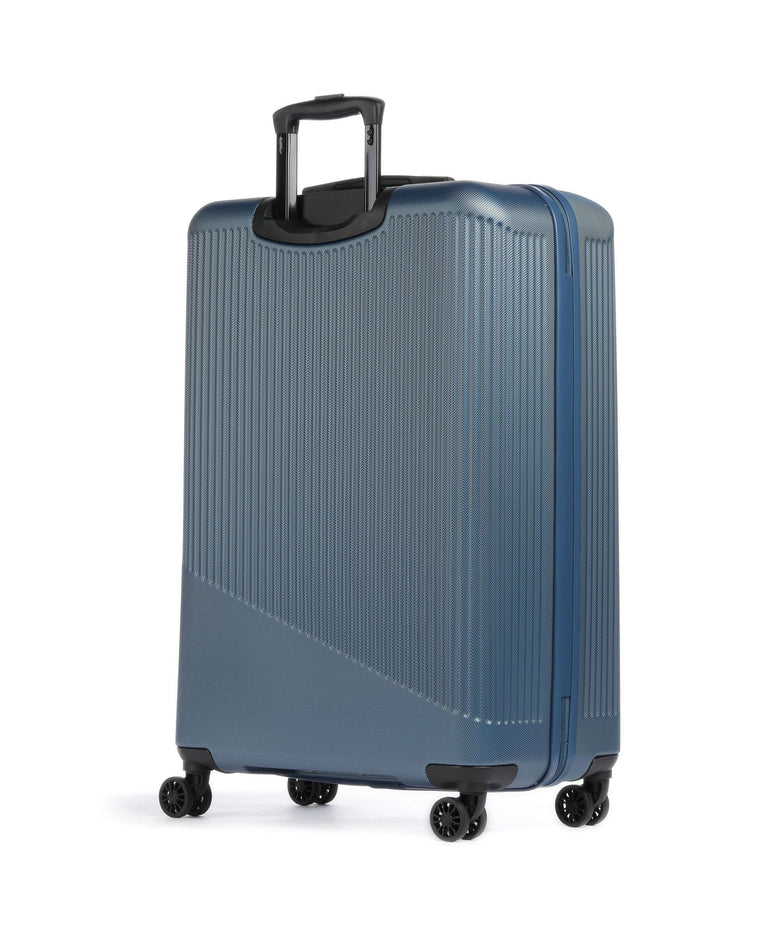 Travelite Bali Spinner (4 wheels) blau