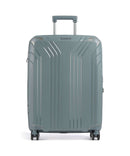 Travelite Elvaa M Valigia trolley (4 ruote) blaugrau