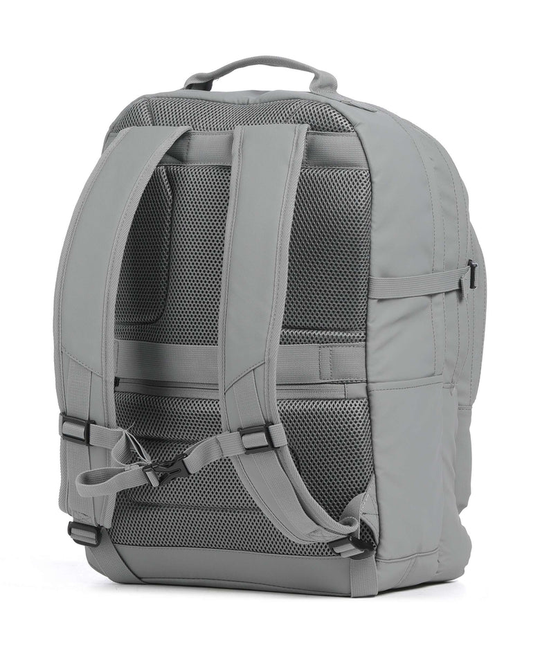 Travelite Basics Backpack hellgrau