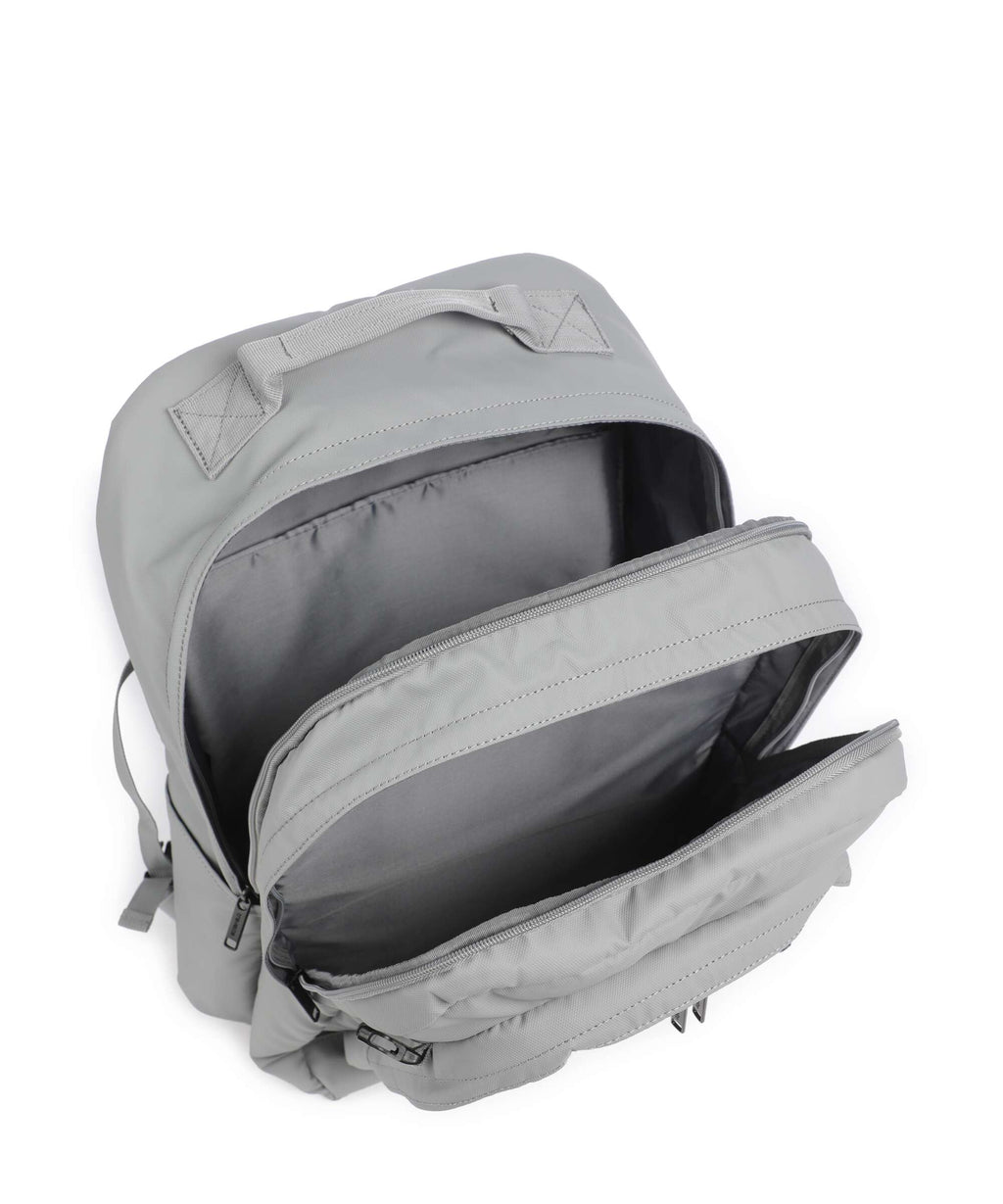 Travelite Basics Backpack hellgrau