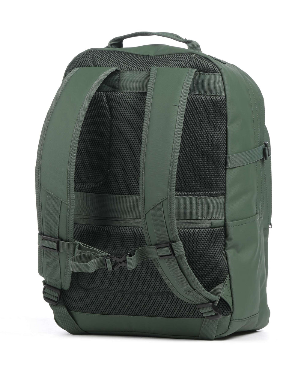 Travelite Basics Backpack olive