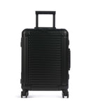 Travelite Next Valigia trolley (4 ruote) schwarz