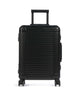 Travelite Next 4-Rollen Trolley schwarz