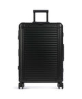 Travelite Next 2.0 Spinner (4 wheels) schwarz