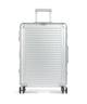 Travelite Next Valigia trolley (4 ruote) silber