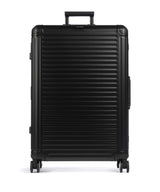 Travelite Next Spinner (4 wheels) schwarz