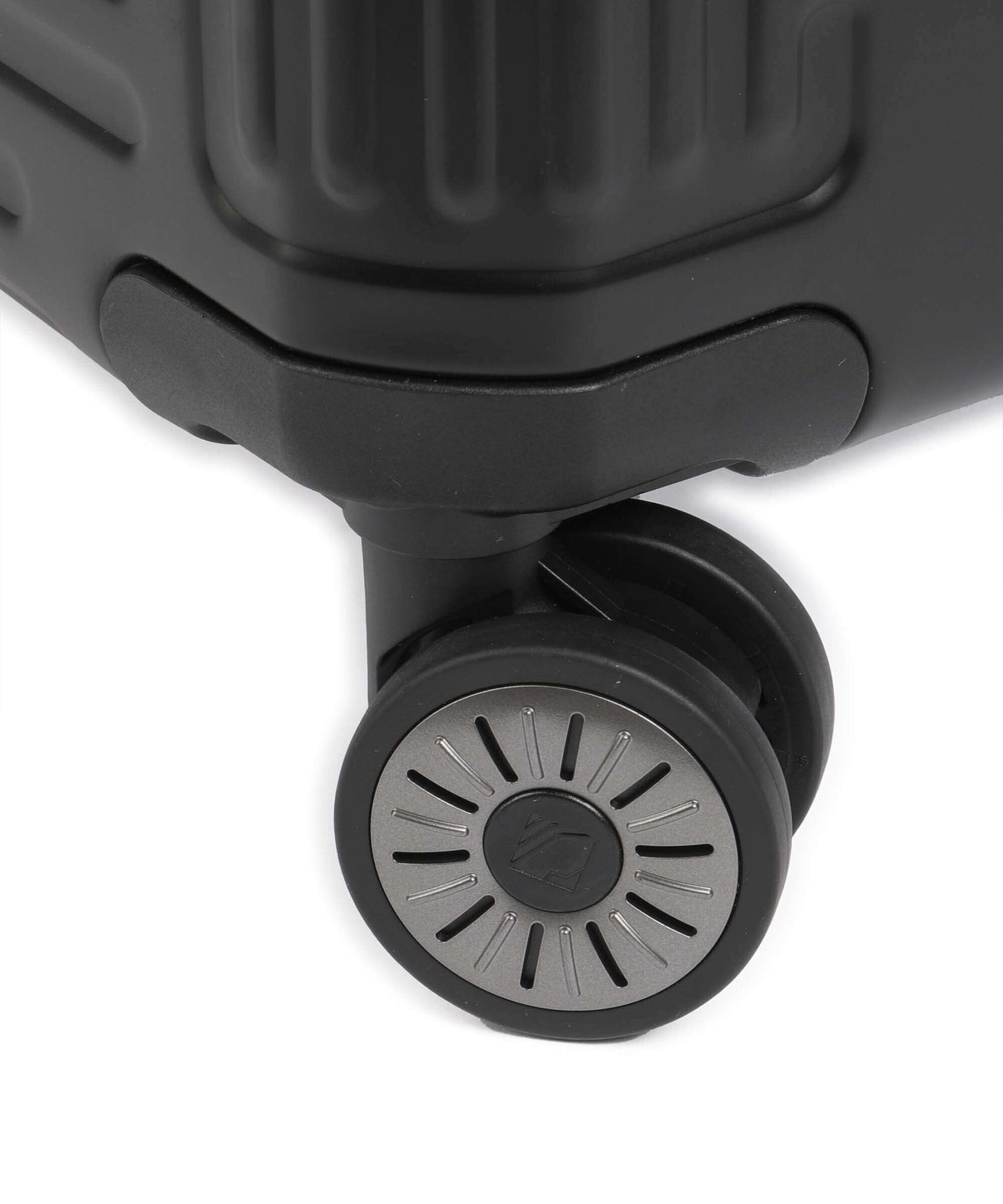 Travelite Next Spinner (4 wheels) schwarz