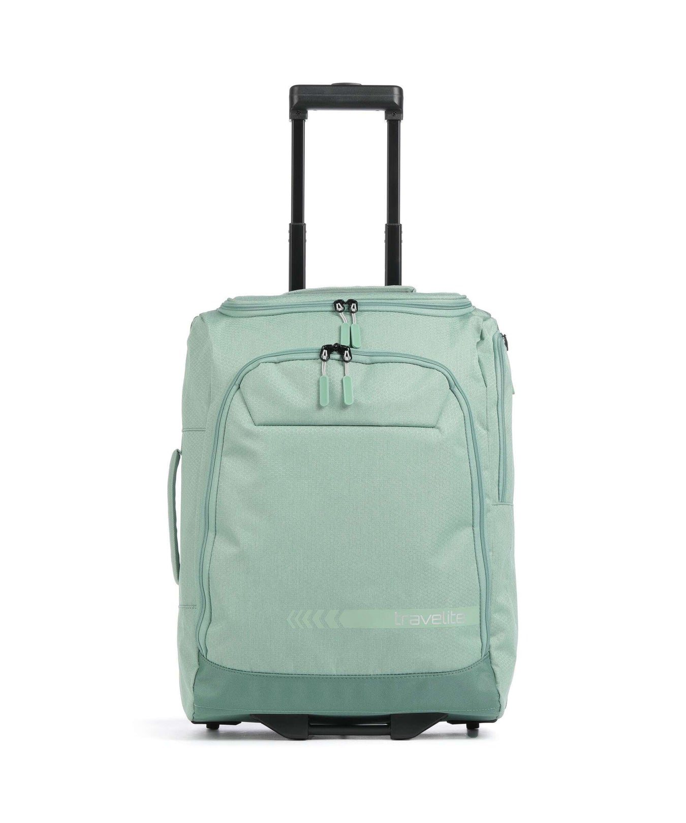 Travelite Kick Off Travel bag with wheels salbei